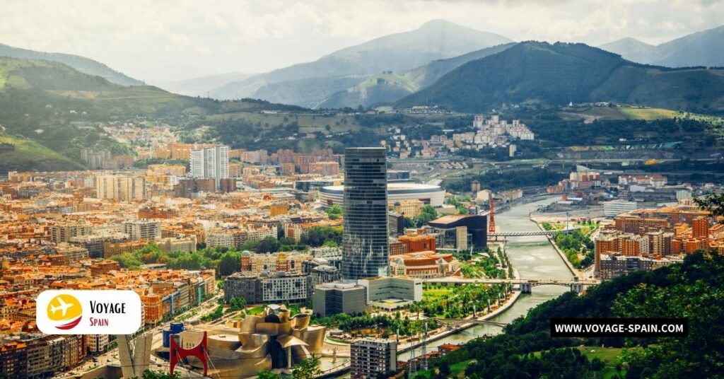 Bilbao Vacation & Trips - By voyage-spain.com