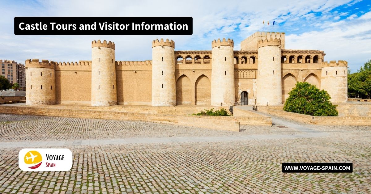 Castle Tours and Visitor Information