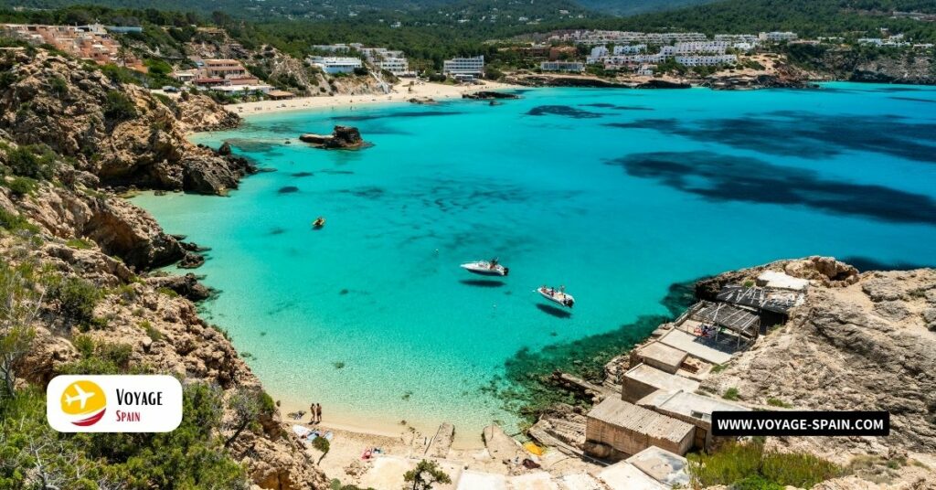 Ibiza Vacation & Trips - By voyage-spain.com