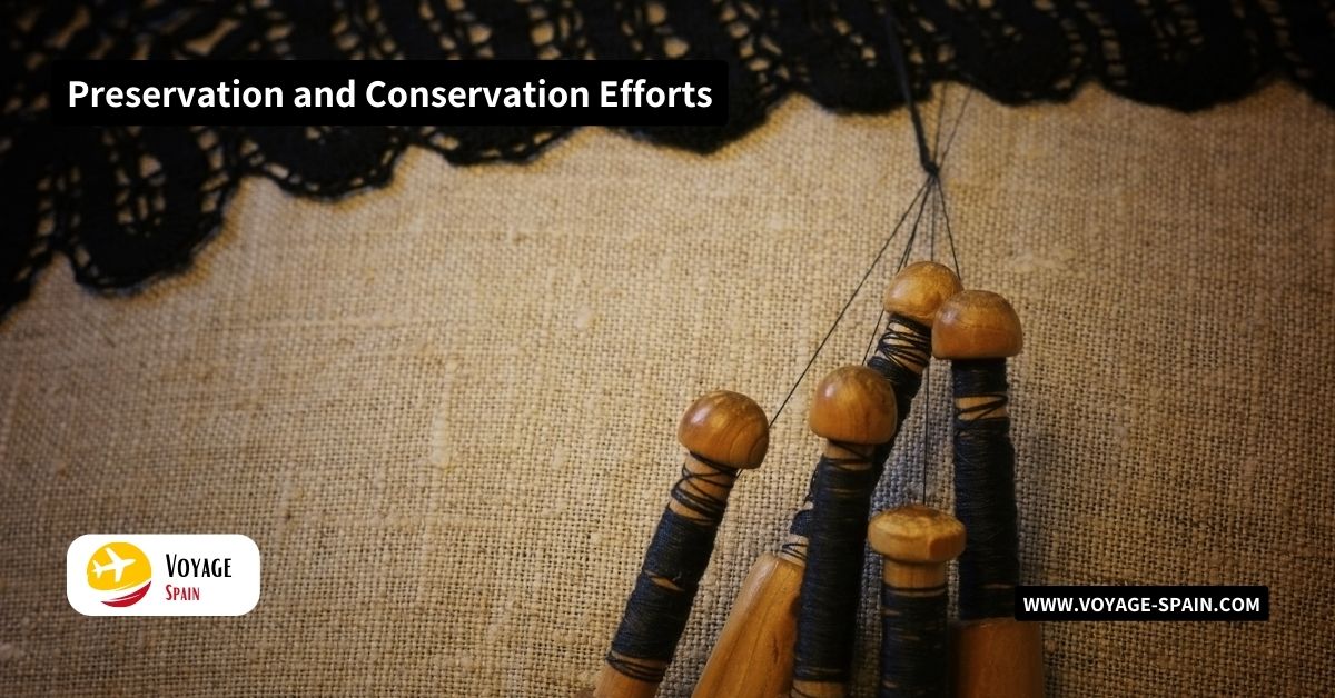 Preservation and Conservation Efforts