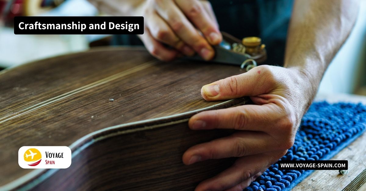 Craftsmanship and Design