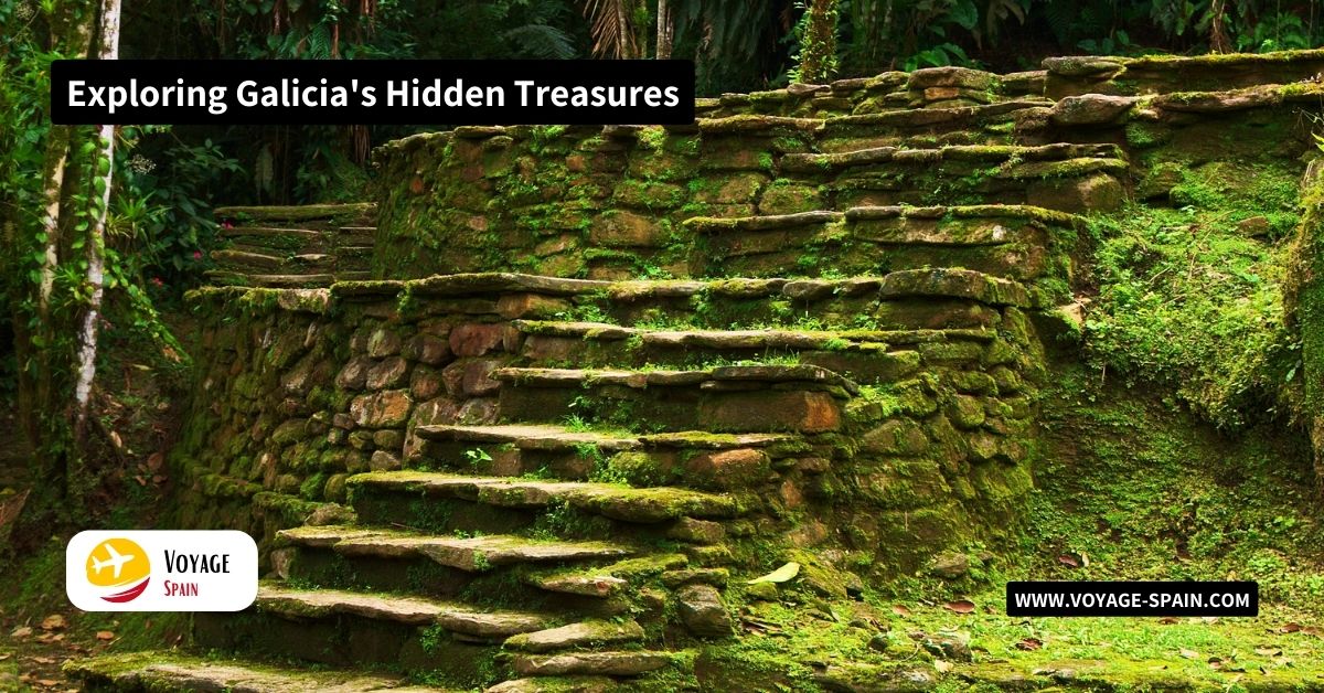Exploring Galicia's Hidden Treasures