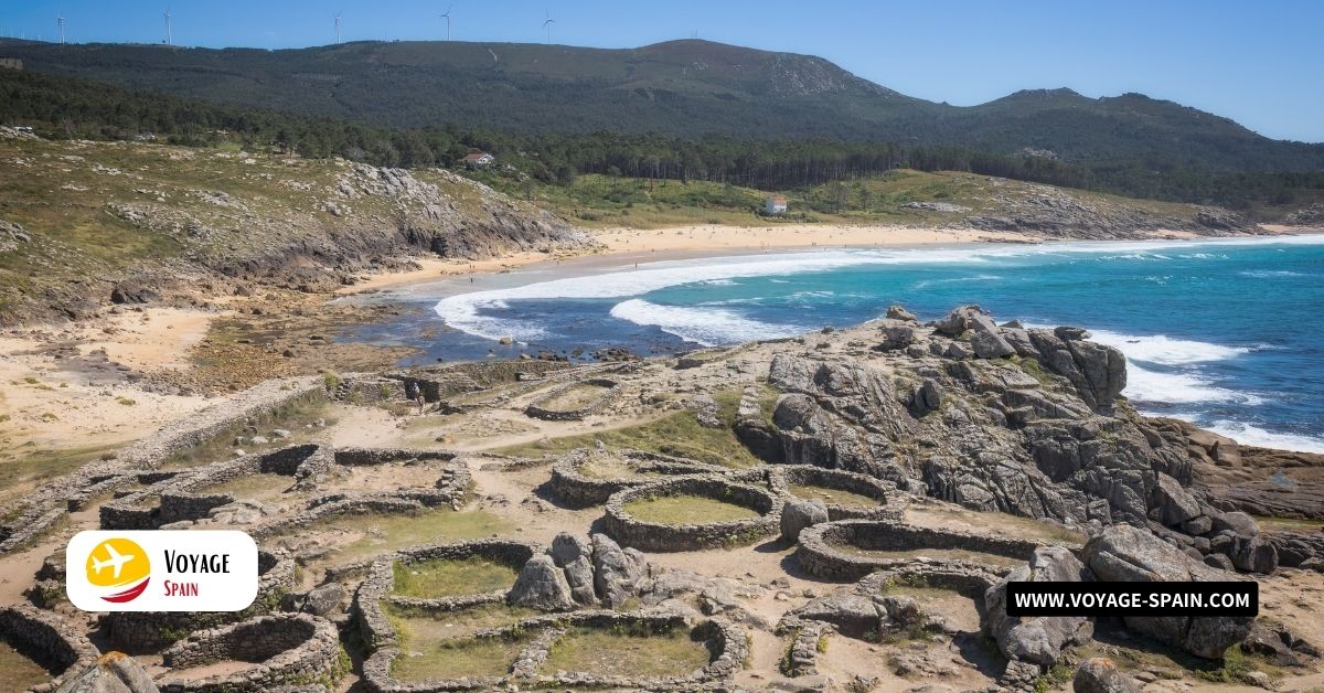 Spain's Hidden Heritage_ Ancient Celtic Ruins in Galicia