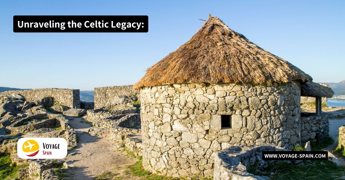 Unraveling the Celtic Legacy
