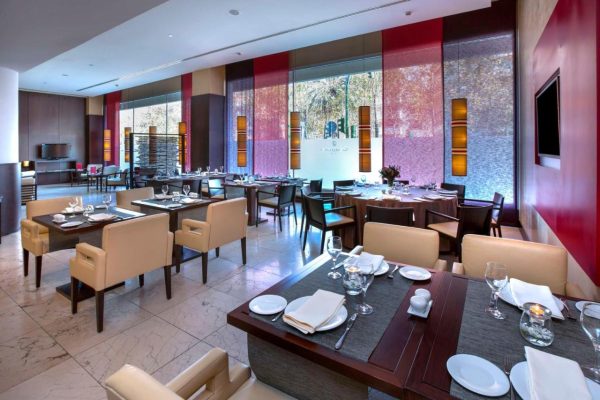 NH Collection Sevilla Hotel Cafe